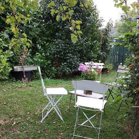 B&B Aan De Limes In Maurik Luaran gambar
