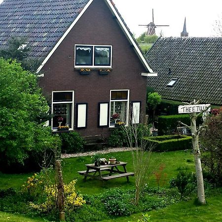 B&B Aan De Limes In Maurik Luaran gambar