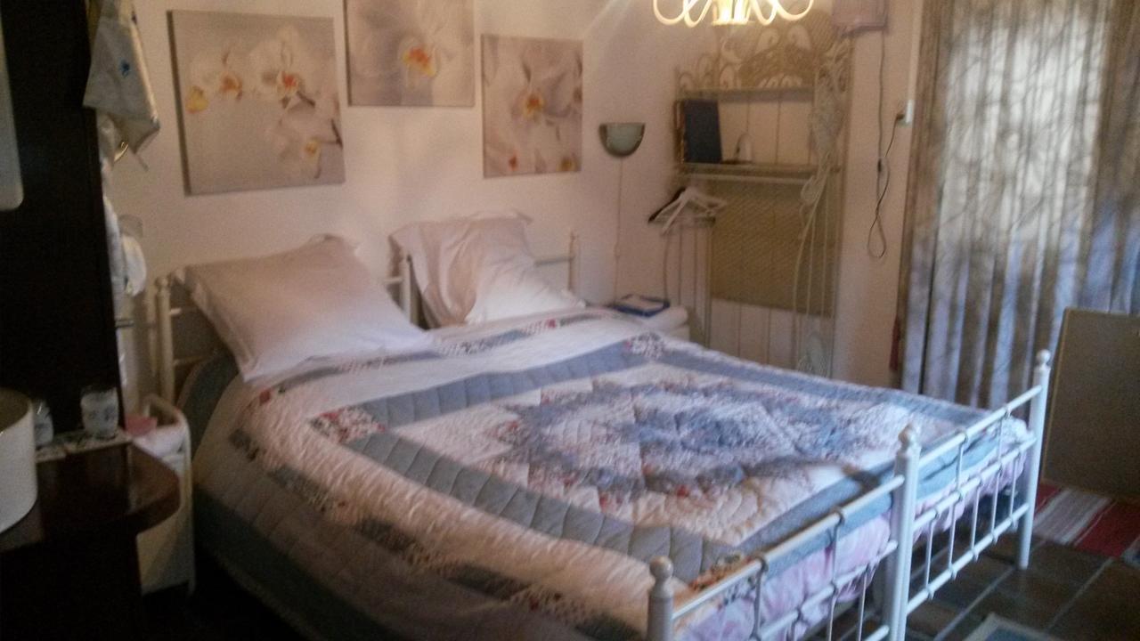 B&B Aan De Limes In Maurik Luaran gambar