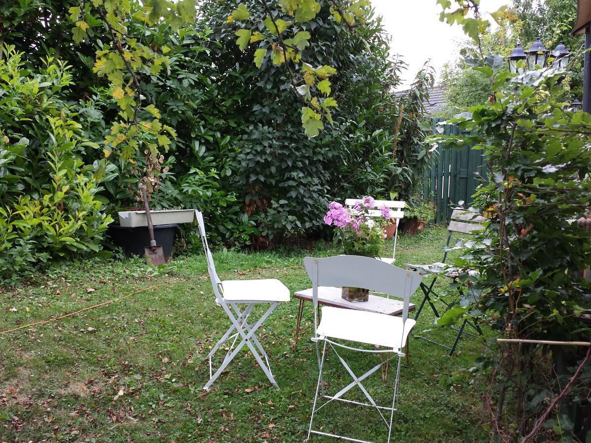 B&B Aan De Limes In Maurik Luaran gambar