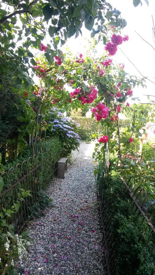B&B Aan De Limes In Maurik Luaran gambar