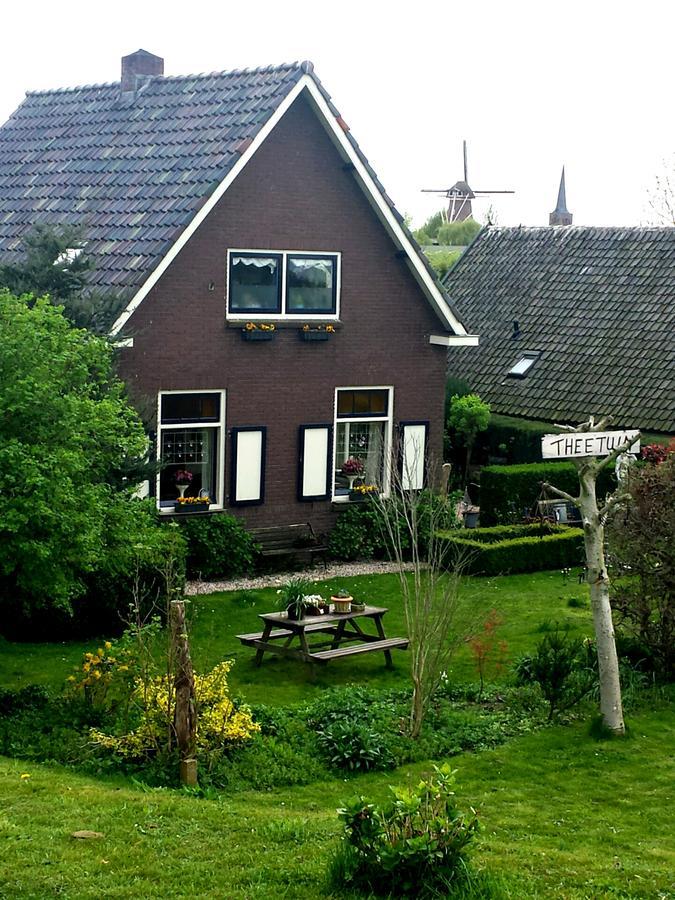 B&B Aan De Limes In Maurik Luaran gambar
