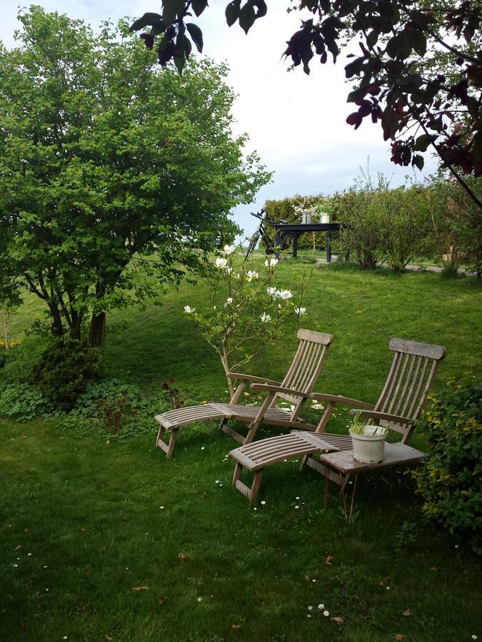 B&B Aan De Limes In Maurik Luaran gambar