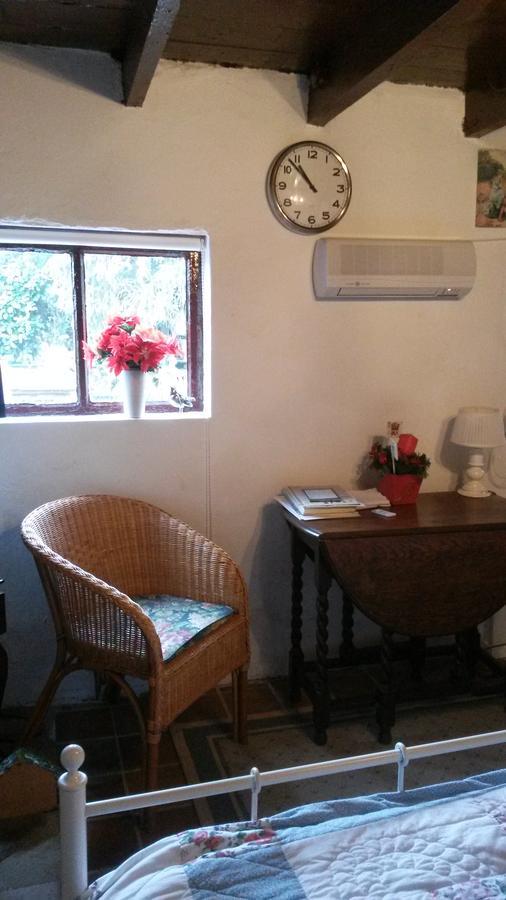 B&B Aan De Limes In Maurik Luaran gambar